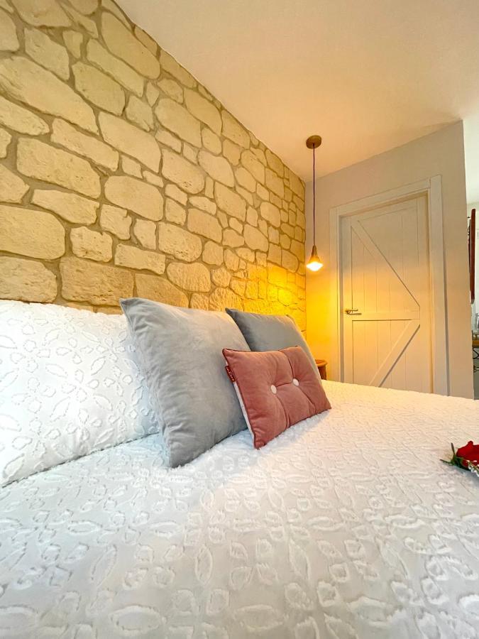 Apartamentos La Somera Alhama De Aragon Exterior photo
