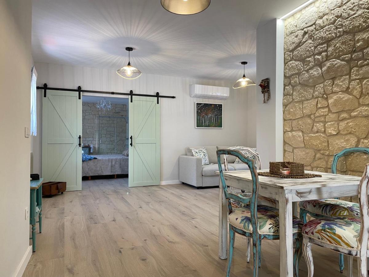 Apartamentos La Somera Alhama De Aragon Exterior photo